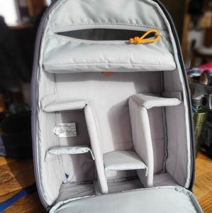Lowepro Tahoe camera backpack